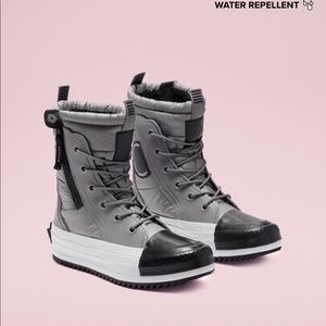 Converse Water Repellent Chuck Taylor MC Boot